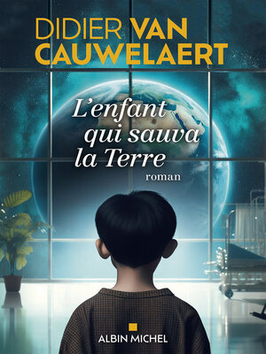 cover image of L'enfant qui sauva la terre